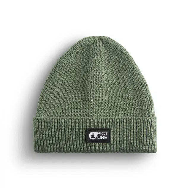 TUQUE JUNIOR, ONILO VERT PICTURE ORGANIC MAHEU GO SPORT B264