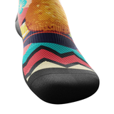 CHAUSSETTES ADULTE, BARKATSU