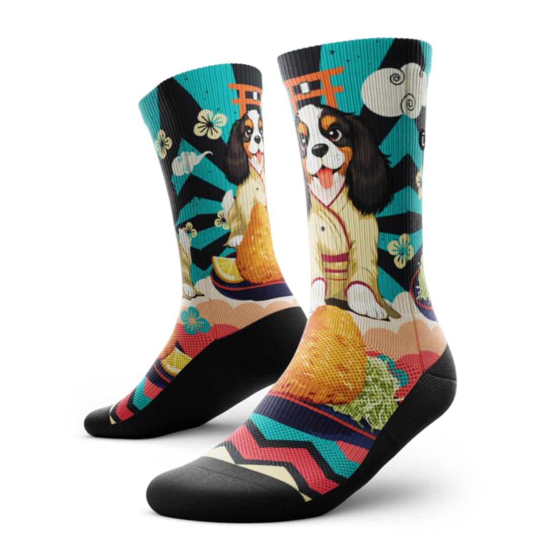 CHAUSSETTES ADULTE HOMME FEMME UNISEXE BARKATSU OUTWAY MAHEU GO SPORT PAIRE PIEDS