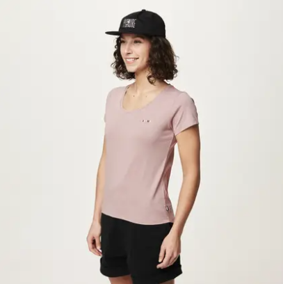 BASEMENT-REV-T-SHIRT-FEMME-PICTURE-MAHEU-GO-SPORT-WOODROSE-COTE