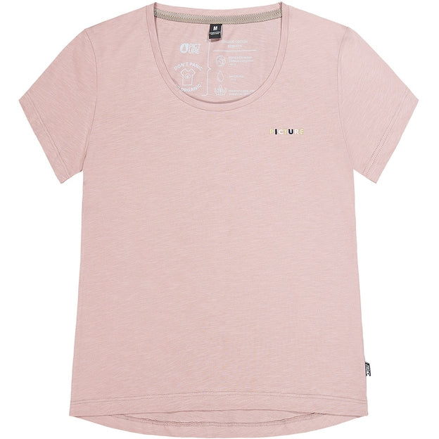 BASEMENT-REV-T-SHIRT-FEMME-PICTURE-MAHEU-GO-SPORT-WOODROSE-DEVANT