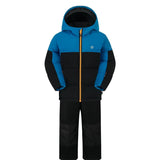 HABIT HIVER 2 PIÈCES JUNIOR BENITO NAUTICAL 6 À 14 ANS GW5BS977 GUSTI MAHEU GO SPORT