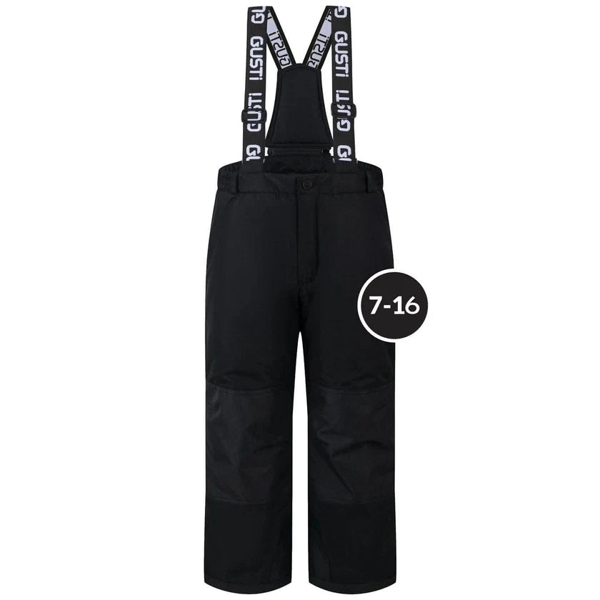 HABIT D'HIVER 2 PIÈCES JUNIOR, BENITO NAUTICAL (6 À 14 ANS)