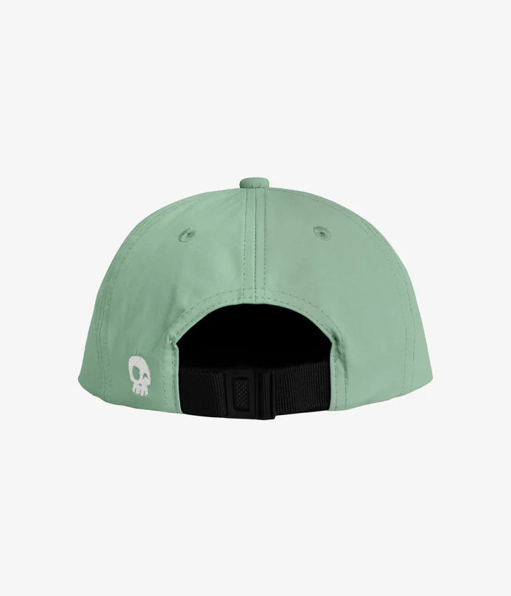 CASQUETTE POUR ENFANTS, LAZY BUM FOAMY GREEN