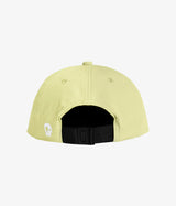 CASQUETTE ENFANTS LAZY BUM PASTEL YELLOW BGUSSP2407-745 HEADSTER KIDS MAHEU GO SPORT DOS