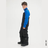 SALOPETTE BIB SNOW-SKI JUNIOR O'NEILL NOIR