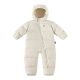HABIT HIVER 1 PIÈCE BÉBÉ BINDI CRÈME GW5UZ996 GUSTI MAHEU GO SPORT DEVANT