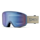 LUNETTE SKI SNOW ADULTE BLAZER GRANITE BLUE M00778 SMITH MAHEU GO SPORT ANGLE