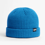 TUQUE ENFANT JUNIOR FILLE GARCON BLEU BLEUET NOPE MAHEU GO SPORT