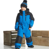 HABIT HIVER 1 PIÈCE ENFANT BLIZZARD NAUTICAL 2 À 8 ANS GW5UZ985 GUSTI MAHEU GO SPORT MANNEQUIN