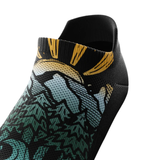 CHAUSSETTES AUX CHEVILLES ADULTE, BONHEUR