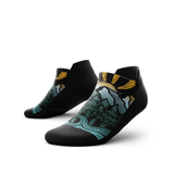 CHAUSSETTES AUX CHEVILLES ADULTE BONHEUR OUTWAY MAHEU GO SPORT PAIRE