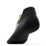 CHAUSSETTES AUX CHEVILLES ADULTE, BONHEUR