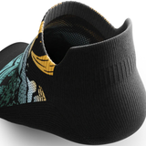 CHAUSSETTES AUX CHEVILLES ADULTE, BONHEUR