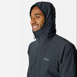MANTEAU LÉGER POUR HOMME, BOREALIS OAK