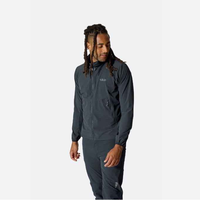 MANTEAU LÉGER POUR HOMME, BOREALIS OAK