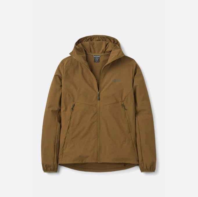 MANTEAU LÉGER POUR HOMME, BOREALIS OAK