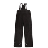 HABIT D'HIVER POUR ENFANT, TALKA NOIR (4 À 6X ANS)
