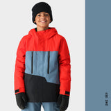 manteau-snow-junior-geo-solar-686-W24