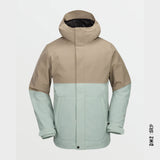 manteau-shell-homme-brighton-fz-agave-volcom-CH5