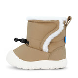 BOTTE MI-SAISON TOUT-PETIT STAY PUT TRAIL BEIGE 4 À 7 BST SBR JAN JUL MAHEU GO SPORT CÔTÉ