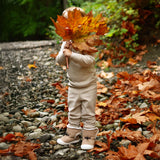 BOTTE MI-SAISON POUR TOUT-PETIT, STAY PUT TRAIL BEIGE (4 À 7)