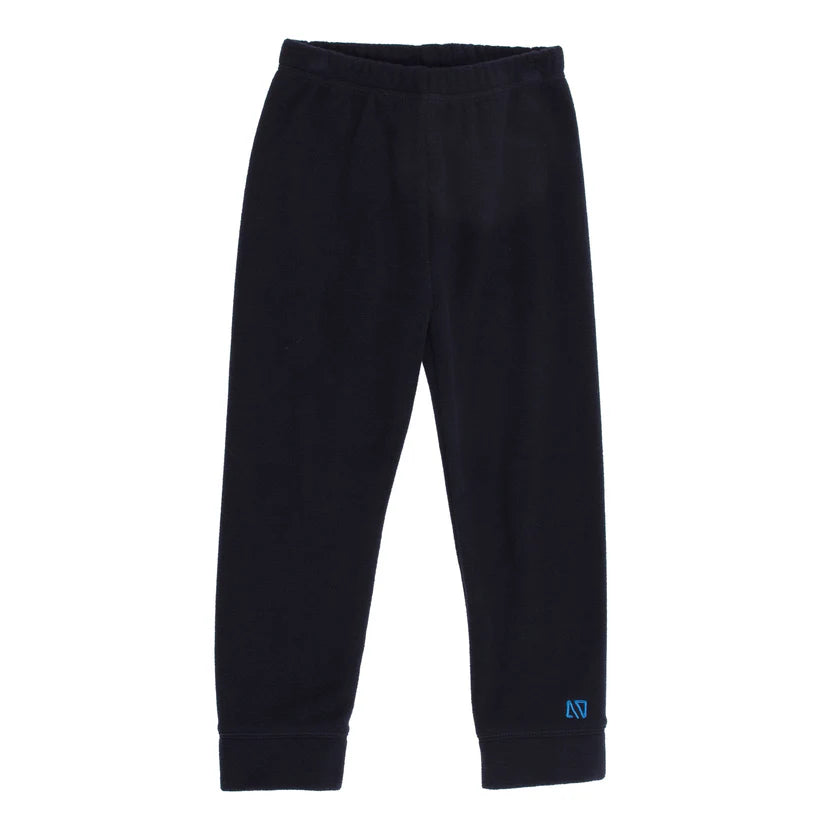 ENSEMBLE SOUS-VÊTEMENT GARÇON BLOC COULEURS SARCELLE BUWP605 NANO MAHEU GO SPORT PANTALON DEVANT