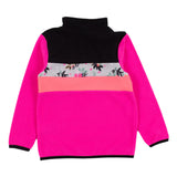 ENSEMBLE SOUS-VÊTEMENT FILLE, FUCHSIA (7 et 8 ANS)