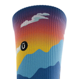 CHAUSSETTES ADULTE, CAMPER