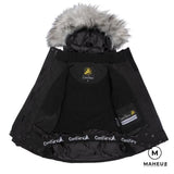 ENSEMBLE DE NEIGE FILLE WINNING ( 2 à 3X ans )