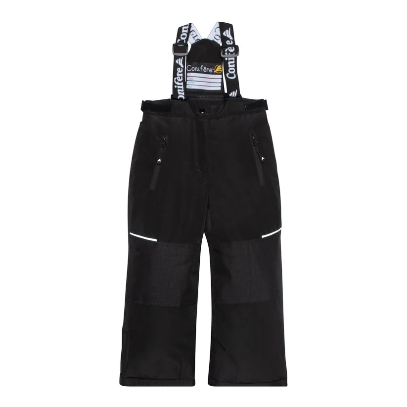 HABIT D'HIVER 2 PIÈCES ENFANT CONIFÈRE (3X À 6X ANS)