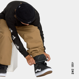 PANTALON SNOW ISOLÉ - JUNIOR - CHAOS BRONZE