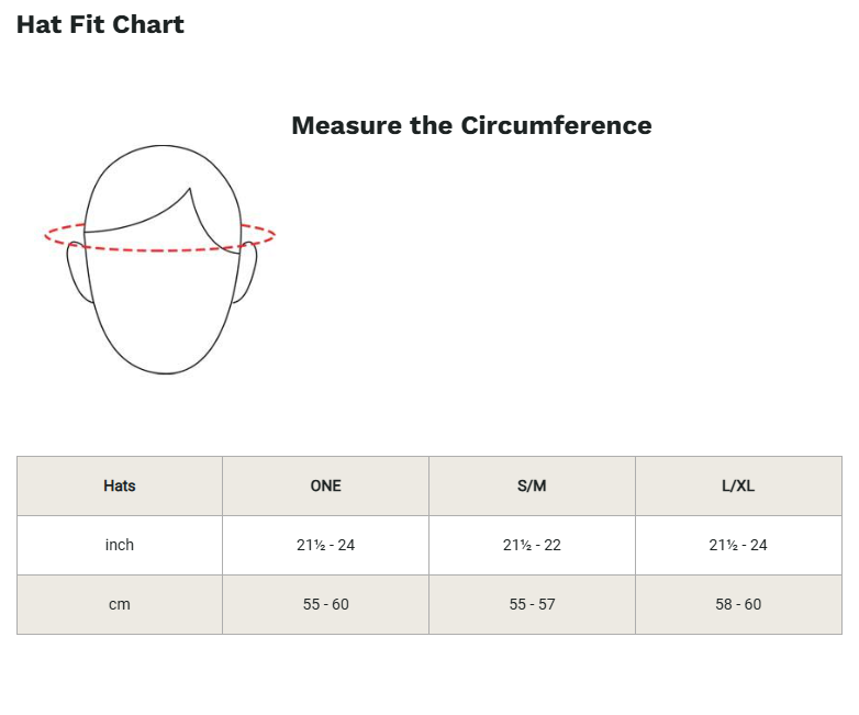 CASQUETTE À 5 PANNEAUX ADULTE, PENNGROVE PEARL - Maheu Go Sport