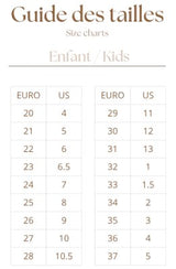 CHAUSSURES D'EAU ENFANT JUNIOR, CALLISTO NOIR (28 À 39)