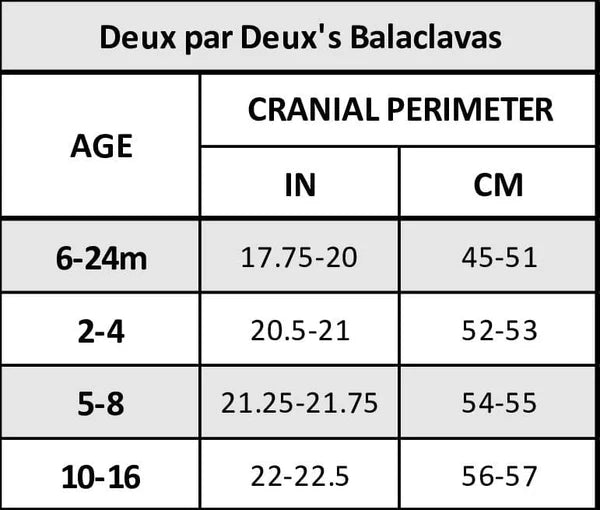 PASSE-MONTAGNE EN POLAIRE, LICORNE - Maheu Go Sport