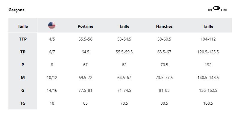 T-SHIRT POUR GARÇON, VALLEY CREEK TOSCANE - Maheu Go Sport