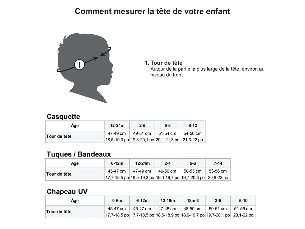 TUQUE EN TRICOT ENFANT, MAUVE