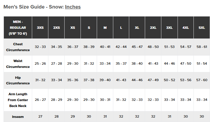 ENSEMBLE MOTONEIGE 1 PIÈCE HOMME, COLD CROSS ISOLÉ ROUGE