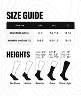 CHAUSSETTES ADULTE, WHISTLER