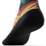 CHAUSSETTES ADULTE MEANDERING OUTWAY MAHEU GO SPORT TALON