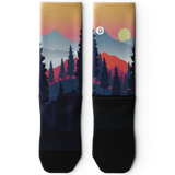 CHAUSSETTES ADULTE MORNING LIGHT OUTWAY MAHEU GO SPORT PAIRE