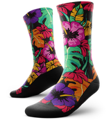 CHAUSSETTES ADULTE PLANTASTIC OUTWAY MAHEU GO SPORT PAIRE PIED