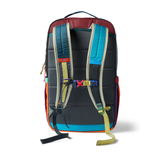 SAC À DOS COTOPAXI CHIQUILLO 26L DEL DIA MAHEU GO SPORT DOS