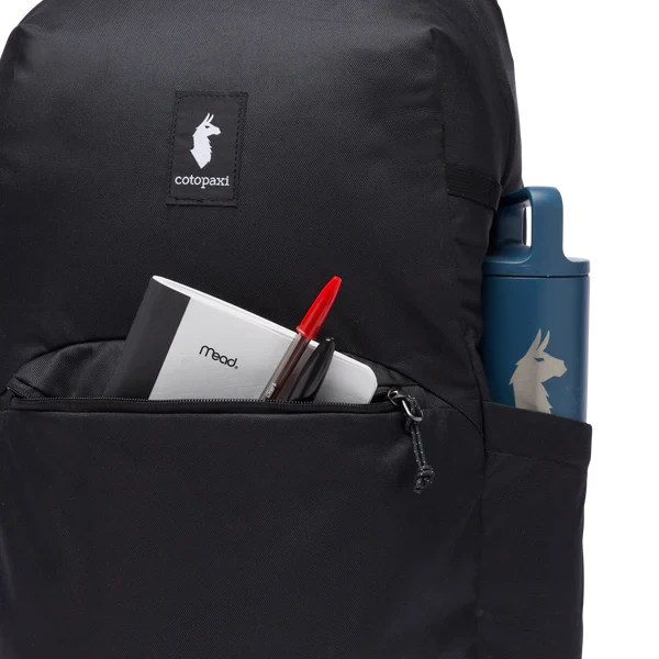 SAC À DOS, CHIQUILLO 26L NOIR
