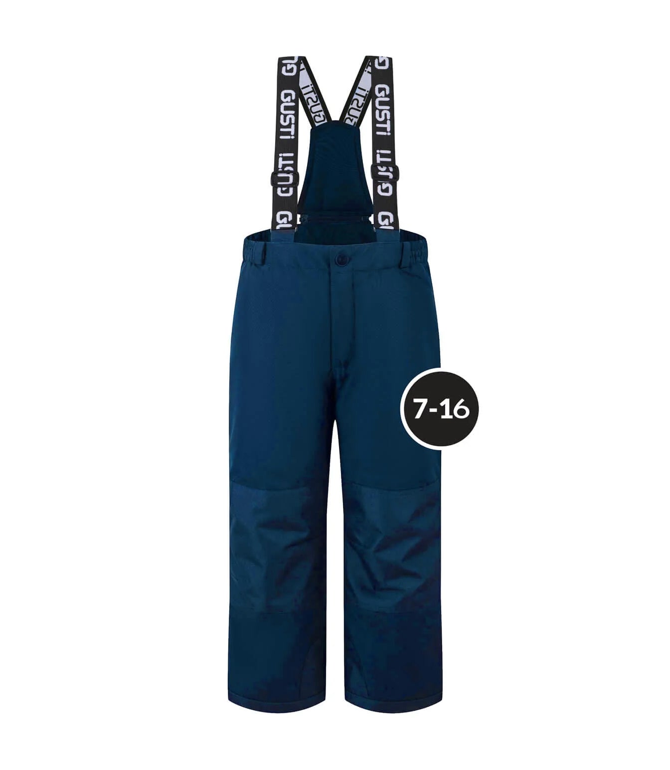 HABIT D'HIVER FILLE, CHRISTIE 2.0 AQUA (8 À 14 ANS)