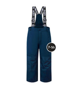 HABIT D'HIVER FILLE, CHRISTIE 2.0 AQUA (8 À 14 ANS)