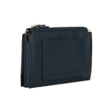 SHOULDER BAG, CIAO 50 MIDNIGHT BLUE
