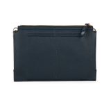 SHOULDER BAG, CIAO 50 MIDNIGHT BLUE