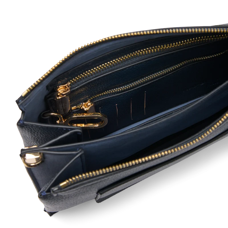 Sac Ciao - Bleu Cobalt main image 1