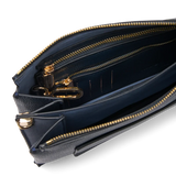 SAC À BANDOULIÈRE, CIAO 50 BLEU MINUIT
